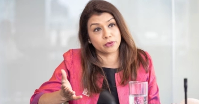 ড. ইউনূসের সঙ্গে দেখা করতে টিউলিপের চিঠি