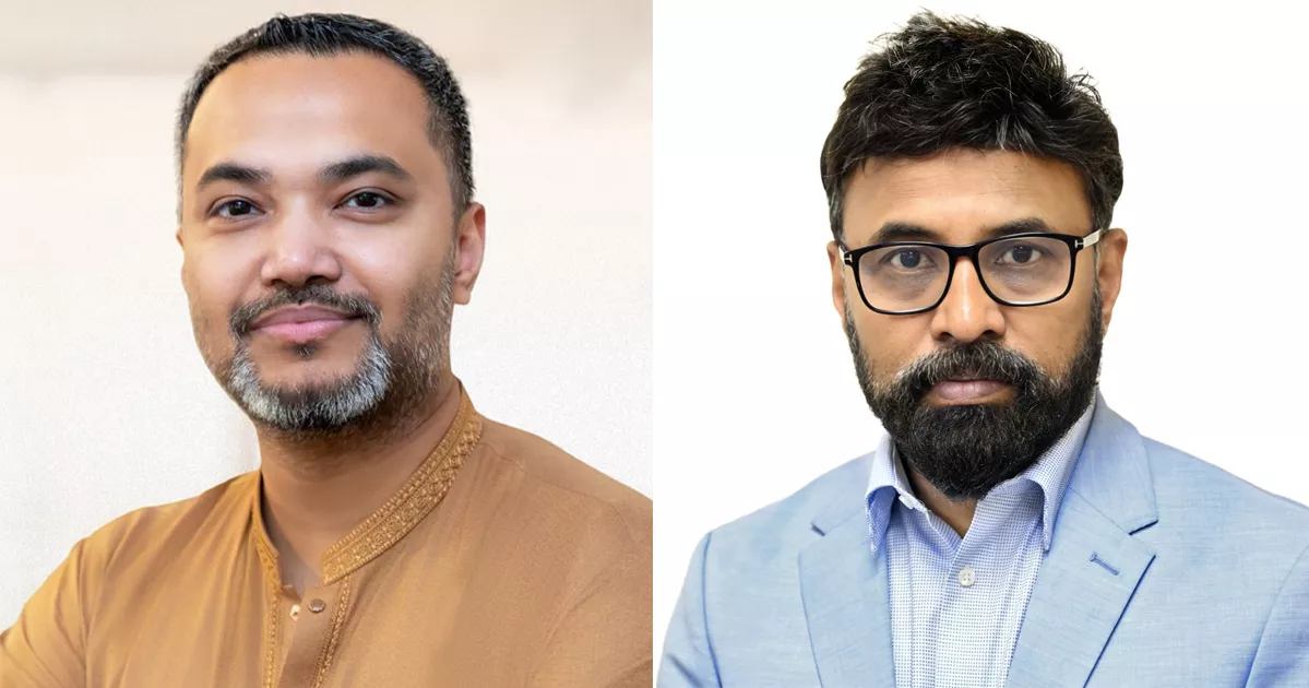 প্রধানমন্ত্রীর কার্যালয়ের মুখপাত্র হলেন মাহদী আমিন ও সালেহ শিবলী