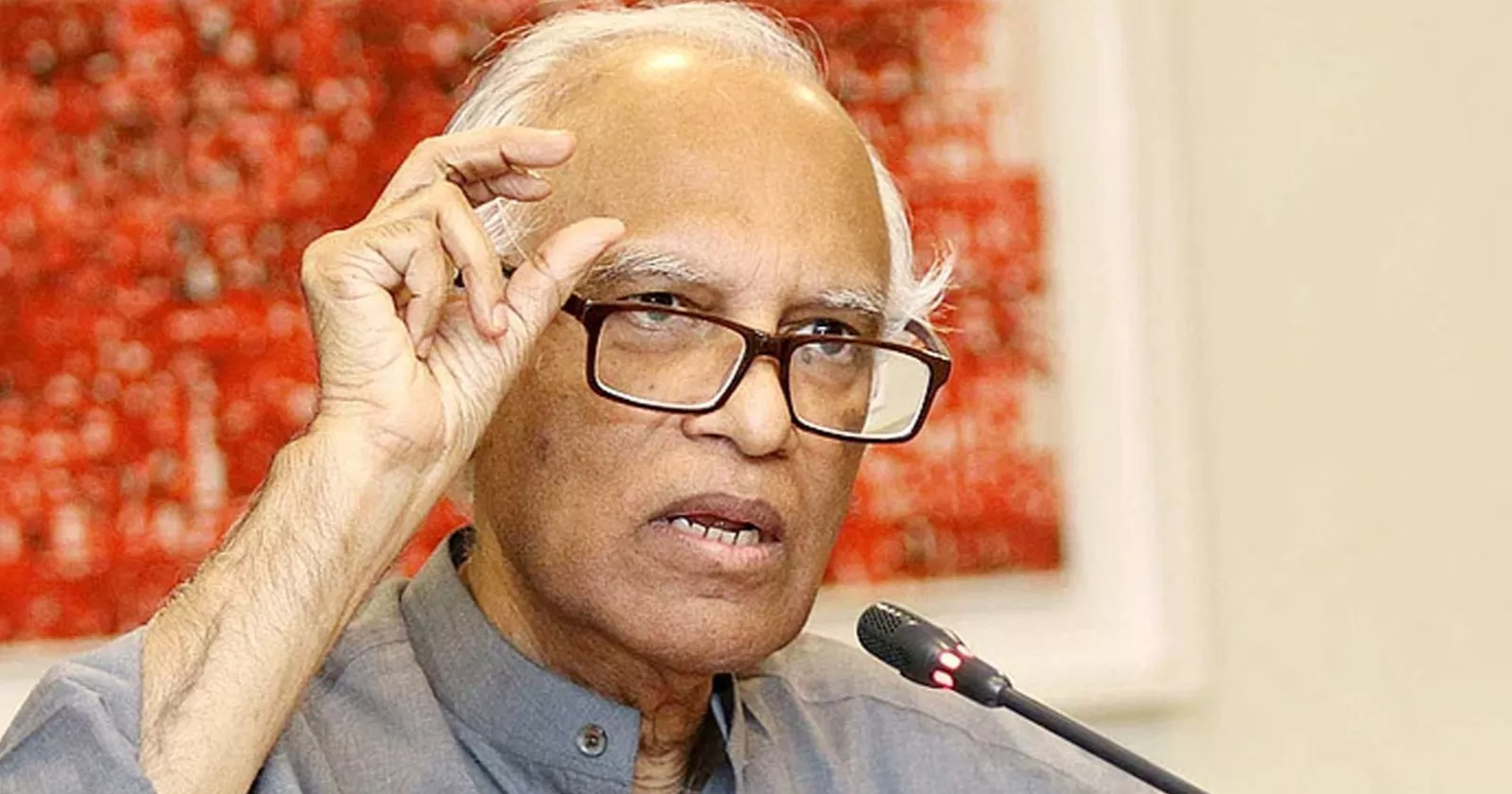 এত ধরনের ডাকাত পৃথিবীর আর কোথাও নেই: পরিকল্পনা উপদেষ্টা