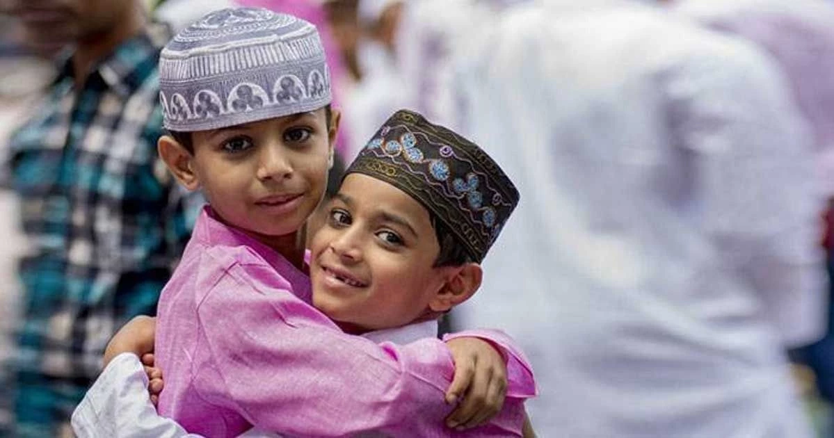 জাতীয় ঈদগাহে ঈদুল ফিতরের প্রধান জামাত সকাল সাড়ে ৮টায়