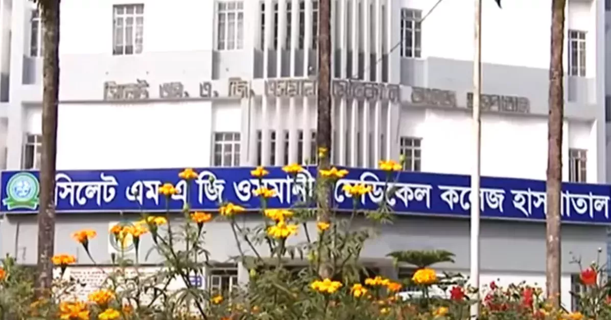 সিলেটে হামের উপসর্গে আরও ১ শিশুর মৃত্যু