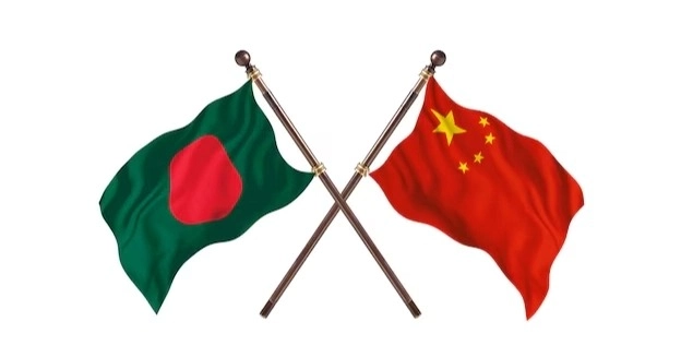 বৈদেশিক বিনিয়োগ প্রচারে চীনের উদ্দেশে উচ্চপর্যায়ের প্রতিনিধি দল