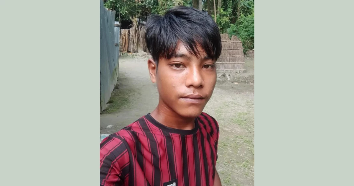 পুলিশের ভয়ে নদীতে লাফ, দুদিন পর কিশোরের লাশ উদ্ধার