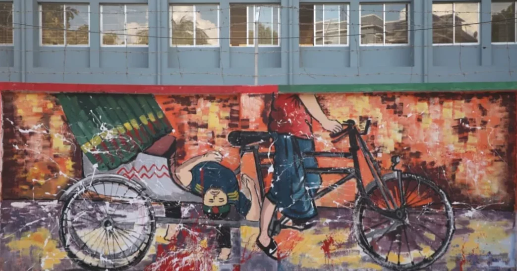 জুলাই বিপ্লব চলাকালে পরিকল্পিত দমন-পীড়ন চালানো হয়েছে: জাতিসংঘের প্রতিবেদন