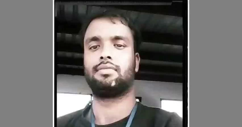কুড়িগ্রামে অটোরিকশার ব্যাটারি চার্জ থেকে খুলতে গিয়ে চালকের মৃত্যু