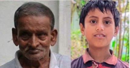 সিরাজগঞ্জে নিখোঁজ জুবায়েল ও শংকর মিত্রের সন্ধান চায় তাদের পরিবার