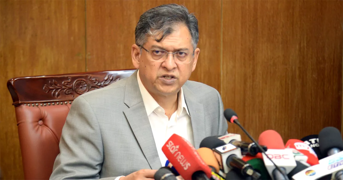 অনুপ্রবেশ বা অপরাধের ক্ষেত্রে হত্যাকে ‘বর্ডার কিলিং’ বলা ঠিক হবে না: স্বরাষ্ট্রমন্ত্রী