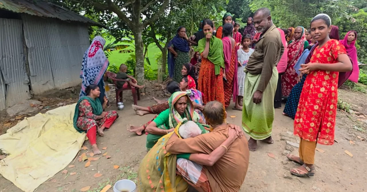 কুষ্টিয়ায় আধিপত্য বিস্তার নিয়ে দুই পক্ষের সংঘর্ষে নিহত ১
