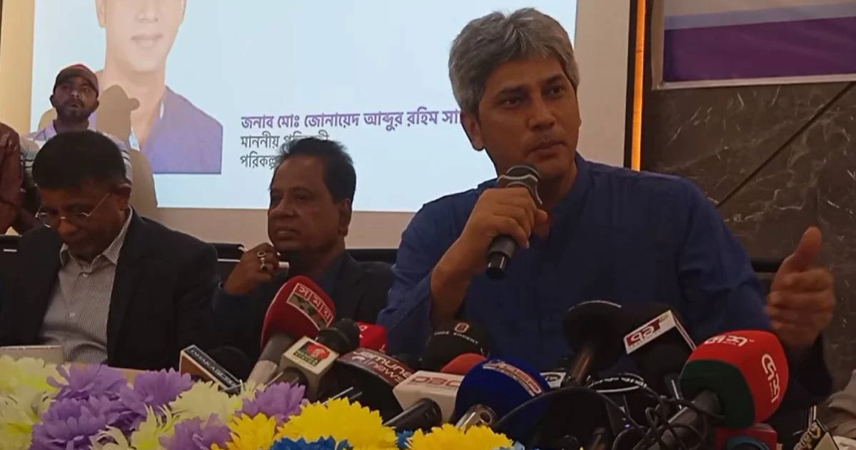 ভাঙ্গা-বরিশাল চার লেন সড়ক তিন মাসের মধ্যে একনেকে অনুমোদন হতে পারে: পরিকল্পনা প্রতিমন্ত্রী
