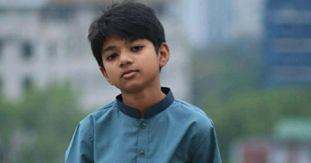 কুবি শিক্ষিকার নিখোঁজ ছেলের মরদেহ উদ্ধার