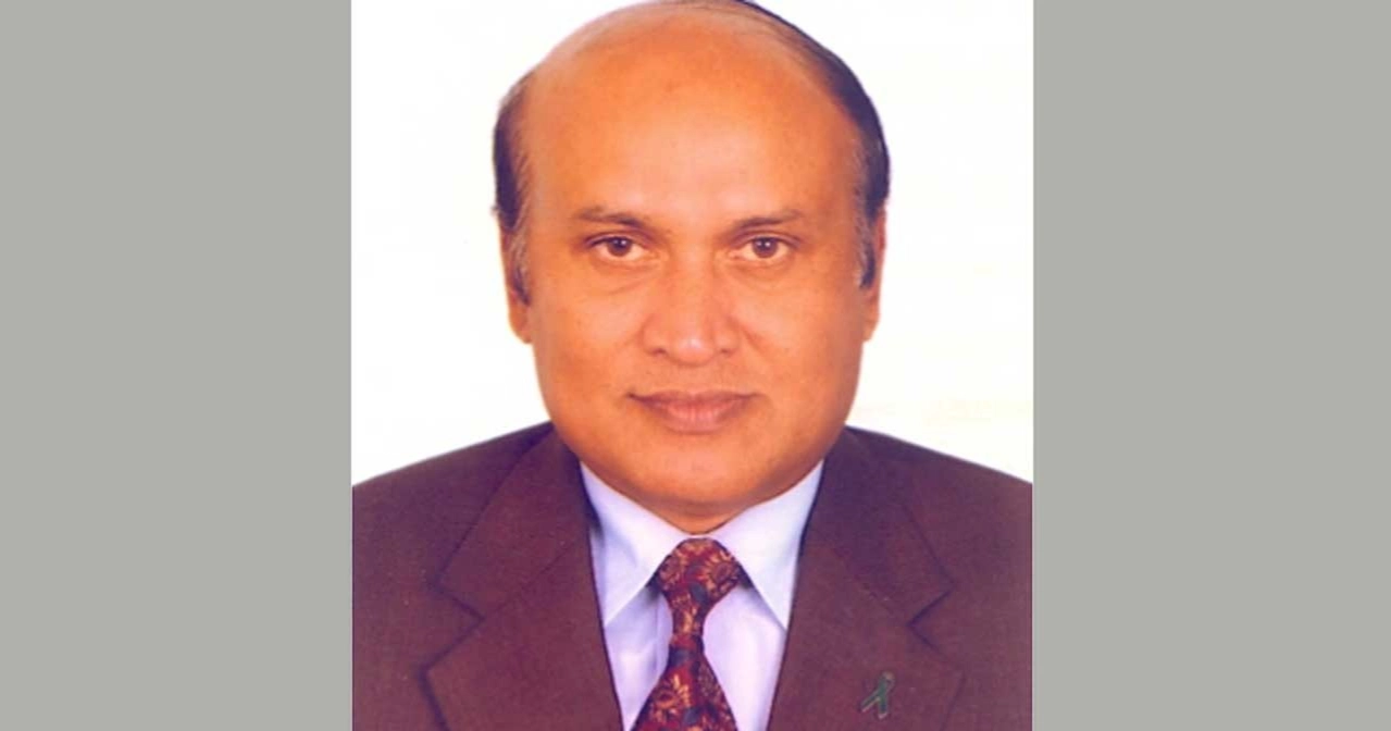 প্রধান উপদেষ্টার মুখ্য সচিবের পদত্যাগের আবেদন