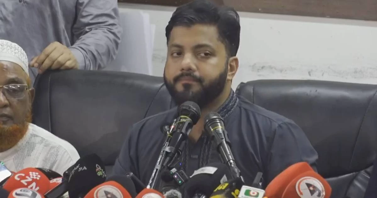 পদত্যাগের ঘোষণা মুক্তিযুদ্ধবিষয়ক প্রতিমন্ত্রী ইশরাকের