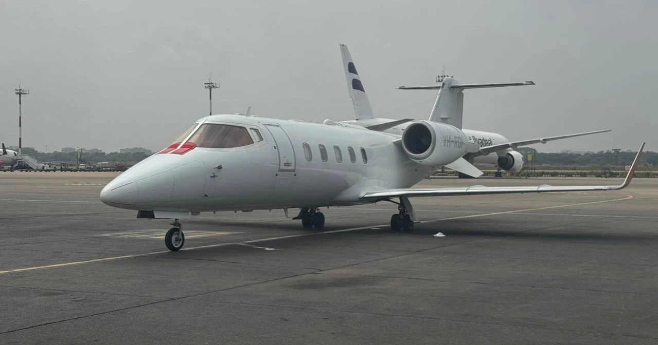 উন্নত চিকিৎসার জন্য সিঙ্গাপুরে নেওয়া হলো মির্জা আব্বাসকে