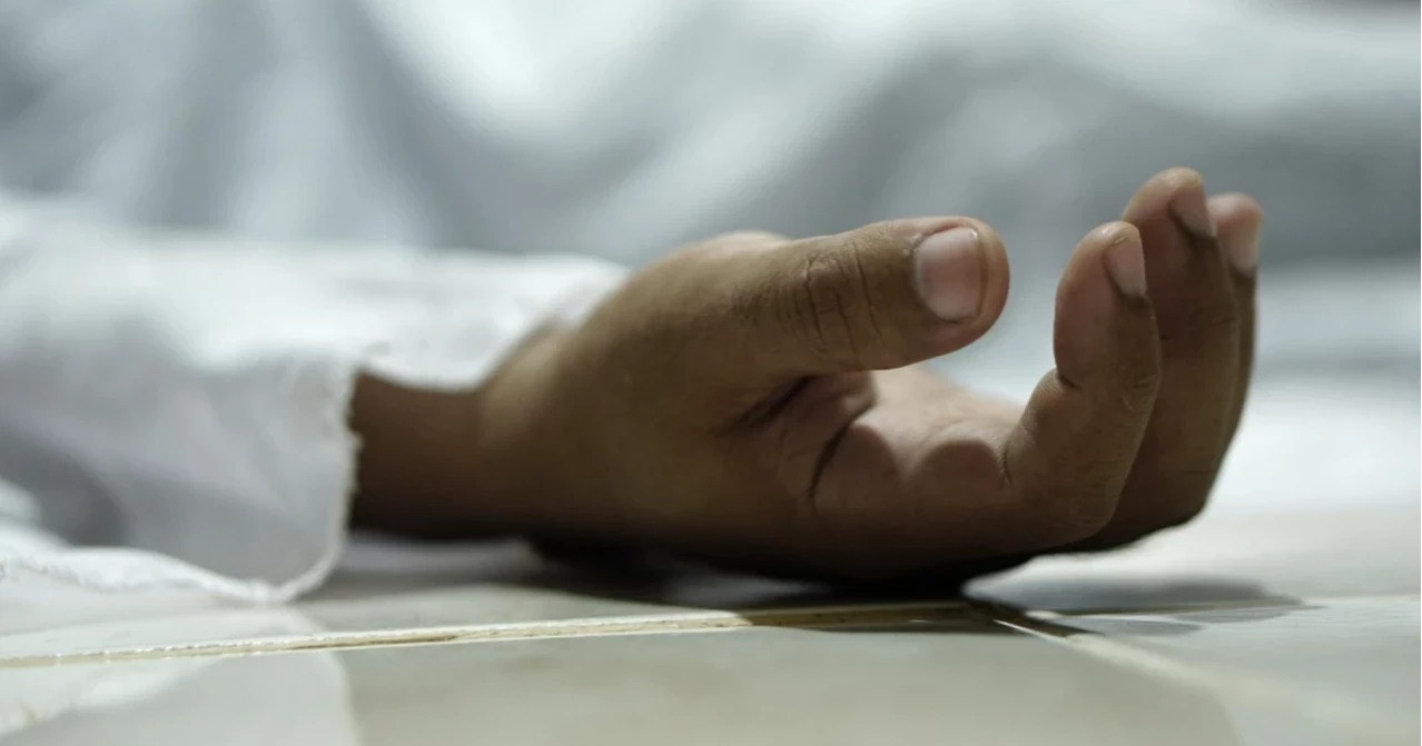 গাজীপুরে সিলিন্ডার বিস্ফোরণে আহত নারীর মৃত্যু