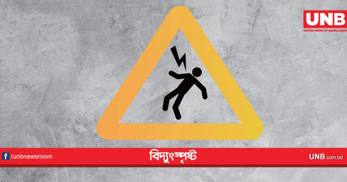 ভোলায় বিদ্যুৎস্পৃষ্ট বাবাকে বাঁচাতে গিয়ে ২ ভাইয়ের মৃত্যু