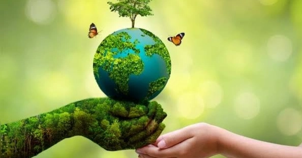 বিশ্ব পরিবেশ দিবস আজ