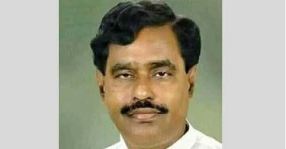 ভারত থেকে দেশে ফিরল সাবেক এমপি জোয়াহেরুলের মরদেহ