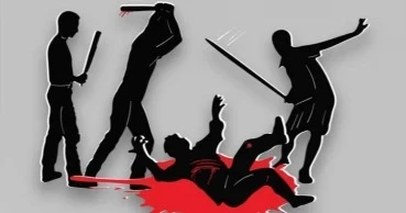 রাজবাড়ীতে চুরির অভিযোগে যুবককে পিটিয়ে হত্যা