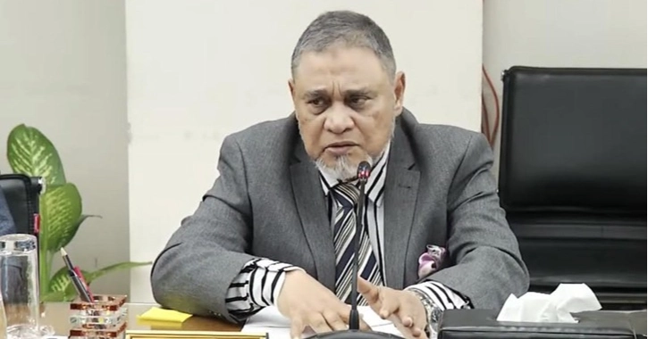 সরকার থেকে আনুষ্ঠানিক নির্দেশনার পর গণভোট নিয়ে সিদ্ধান্ত: সিইসি