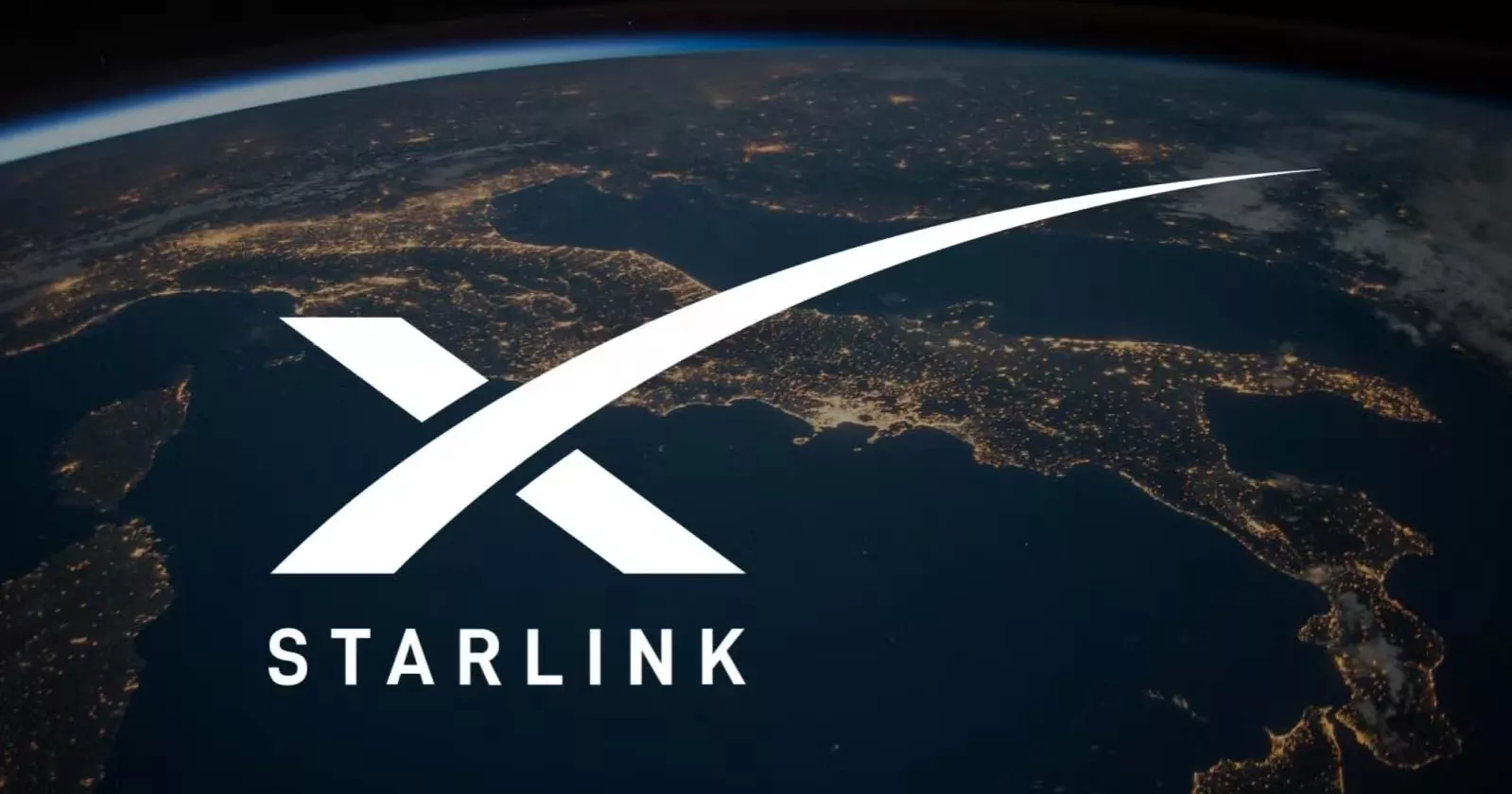 লাইসেন্স পেল স্টারলিংক