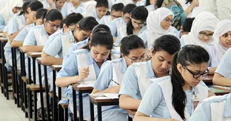 ১০ জুলাই প্রকাশিত হতে পারে এসএসসির ফল