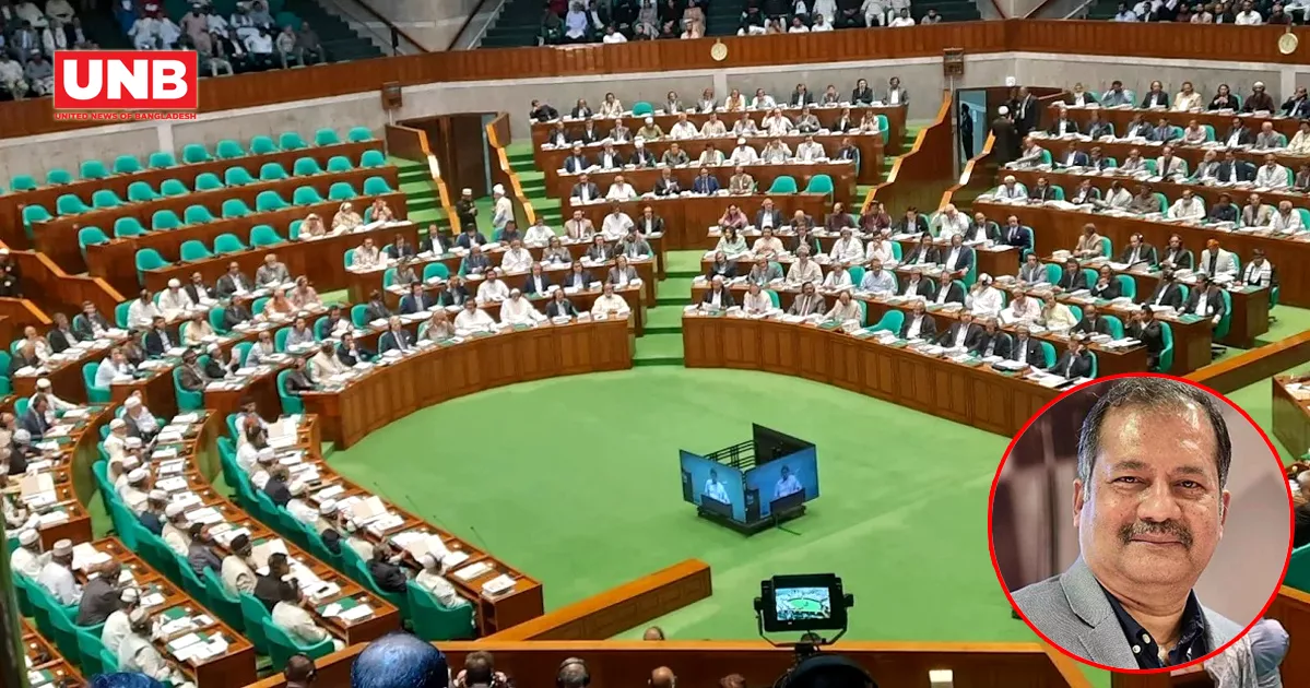 সাংবাদিকদের অনলাইন ডেটাবেজ তৈরির উদ্যোগ নিয়েছে সরকার: সংসদে তথ্যমন্ত্রী