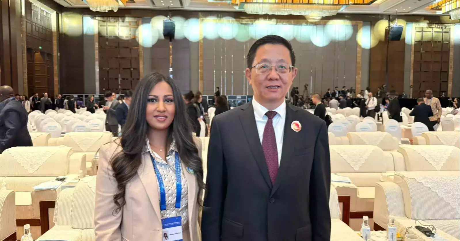 কুনমিংয়ে মিডিয়া ও থিঙ্ক ট্যাঙ্ক ফোরাম ২০২৫ শুরু: উন্নয়নশীল দেশগুলোর প্রভাব বৃদ্ধির উদ্যোগ