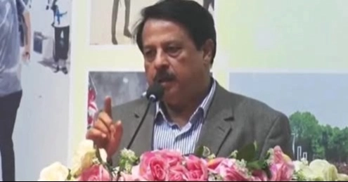 উপদেষ্টাদের বিরুদ্ধে অভিযোগের প্রমাণ দিতে সাত্তারের প্রতি সরকারের আহ্বান