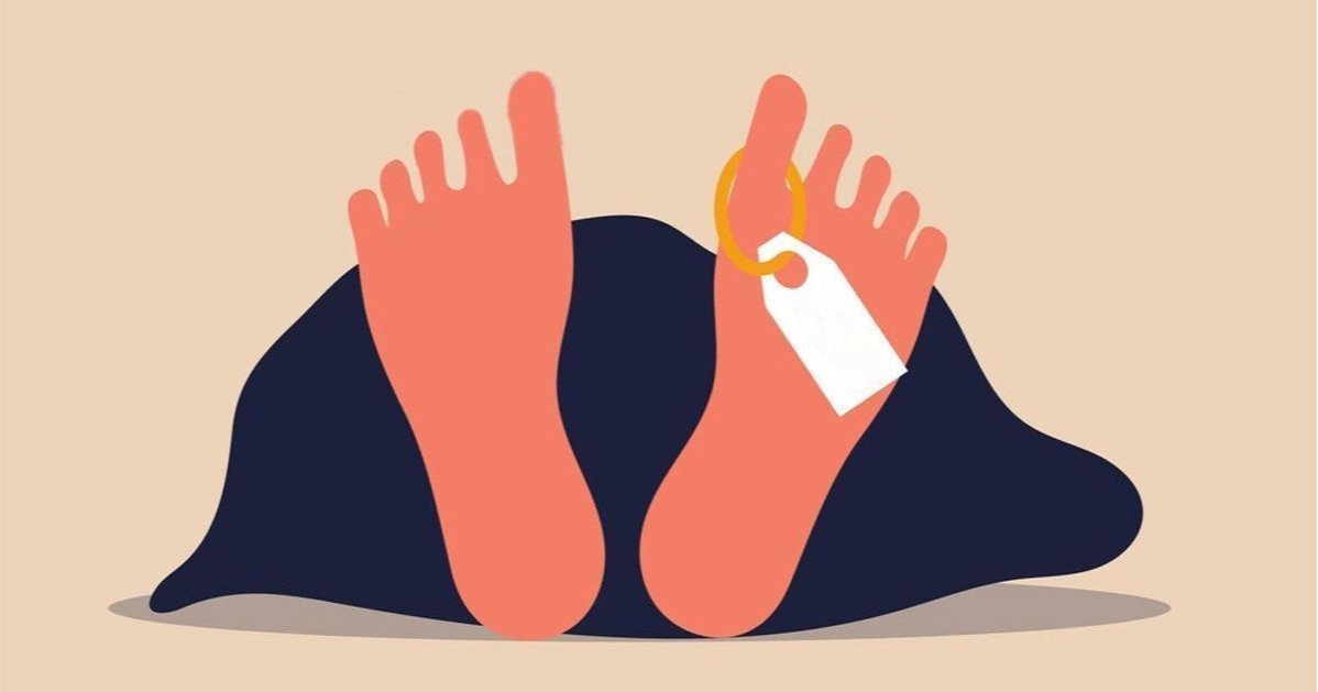 সিলেটে কিন ব্রিজের নীচ থেকে যুবকের লাশ উদ্ধার