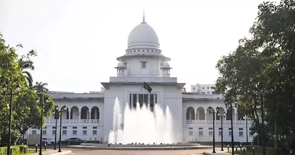 মন্ত্রীদের পিএস হিসেবে বিচারকদের নিয়োগ নিয়ে হাইকোর্টের রুল