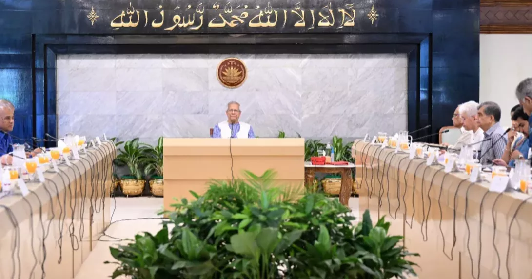 সিটি করপোরেশন আইনের সংশোধনীতে নীতিগত অনুমোদন দিল উপদেষ্টা পরিষদ