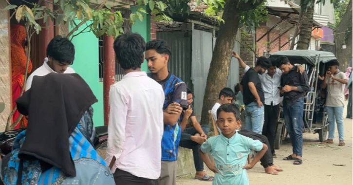 দক্ষিণ আফ্রিকায় অগ্নিকাণ্ডে ৬ বাংলাদেশি নিহত, ঘটনাস্থলে যাচ্ছেন হাইকমিশনার