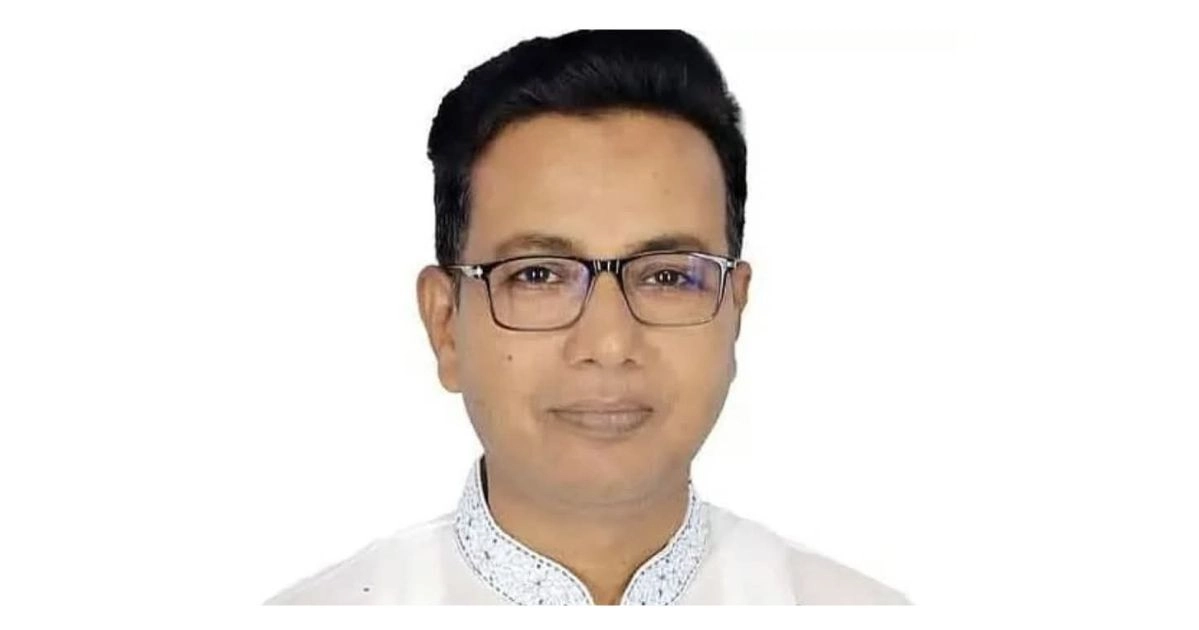 যশোরে থানায় অনধিকার প্রবেশ ও হুমকির অভিযোগে জামায়াত নেতা গ্রেপ্তার