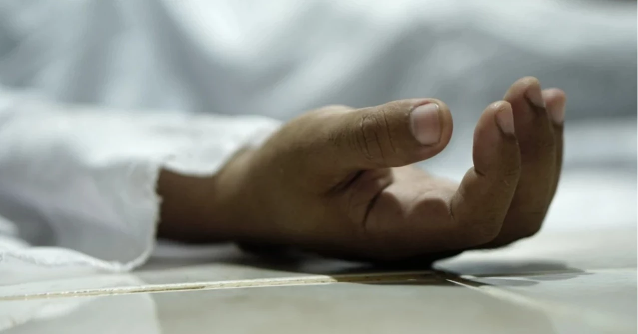 রংপুরে চাচাতো ভাইয়ের হাসুয়ার আঘাতে প্রাণ গেল যুবকের