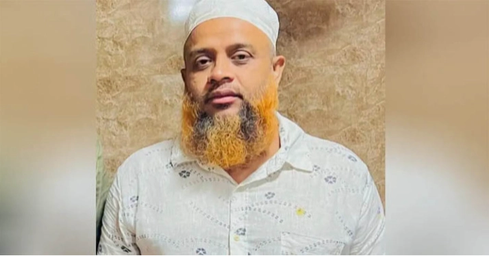 রাজধানী থেকে সিলেট আওয়ামী লীগের যুগ্ম সাধারণ সম্পাদক গ্রেপ্তার