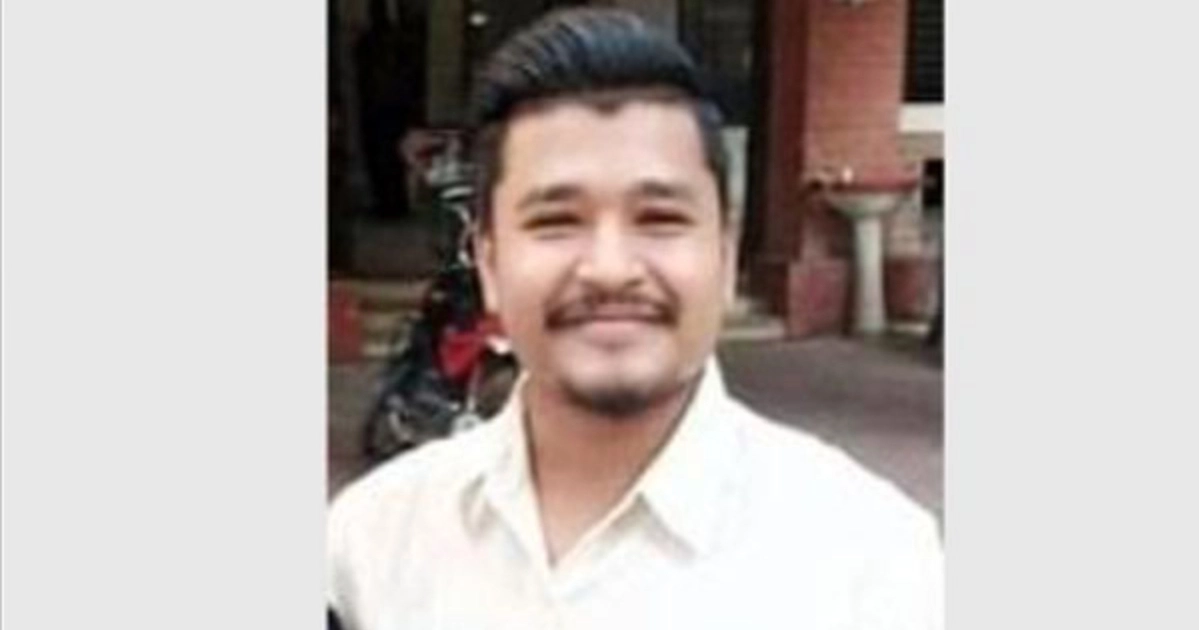 সিলেটে যুবলীগ নেতা রাহুল দেবনাথ গ্রেপ্তার