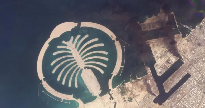 ইরানের হামলার জবাব দেওয়ার হুঁশিয়ারি আরব রাষ্ট্রগুলোর