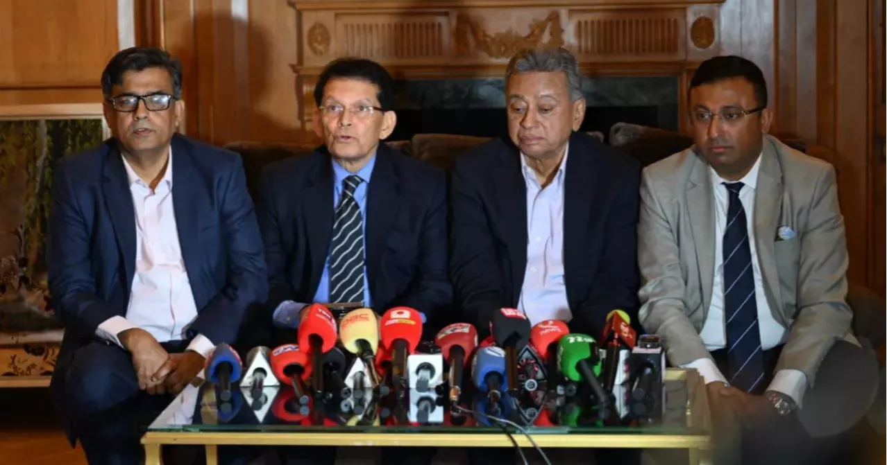 ইসি শিগগিরই পরবর্তী নির্বাচনের তারিখ ঘোষণা করবে: ড. খলিলুর