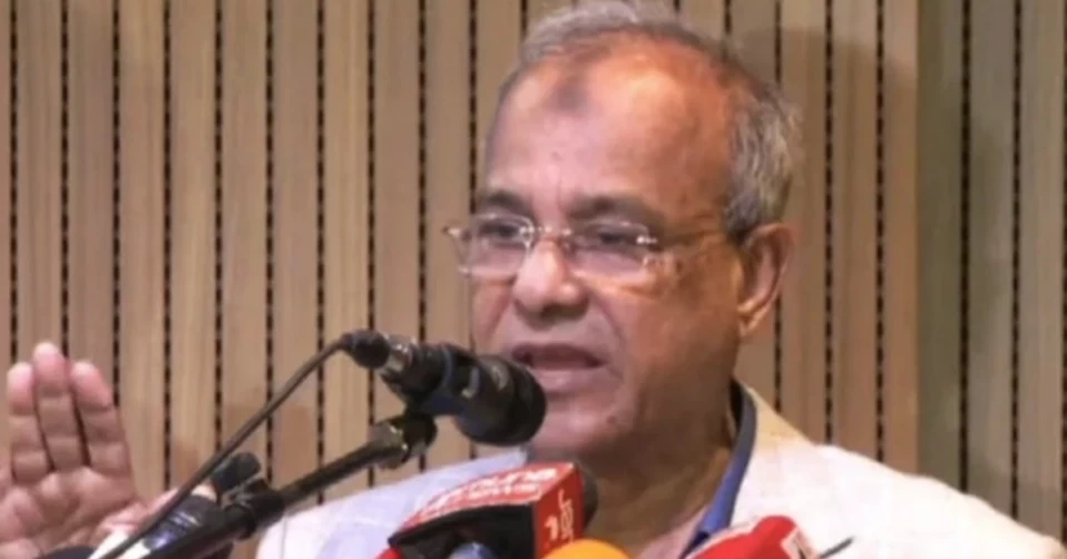 মানুষের নিরাপত্তায় কাজ করছে পুলিশ-আইনশৃঙ্খলা বাহিনী: স্বরাষ্ট্র উপদেষ্টা