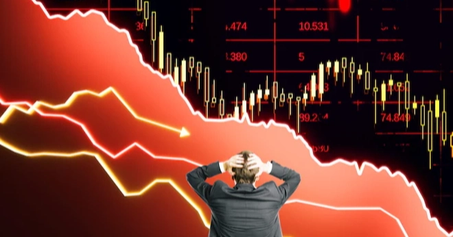 টানা চার দিন ঢাকা-চট্টগ্রামের পুঁজিবাজারে পতন