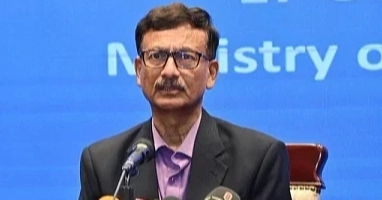 পাকিস্তানের উপপ্রধানমন্ত্রীর সফরে ১৯৭১ সালের বিষয় তুলবে ঢাকা: তৌহিদ হোসেন