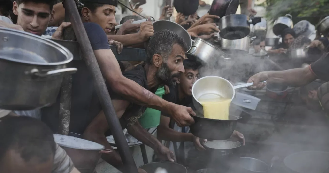 গাজায় ‘মানবিক শহর’ নির্মাণকে কেন্দ্র করে ইসরায়েলে অভ্যন্তরীণ বিরোধ চরমে