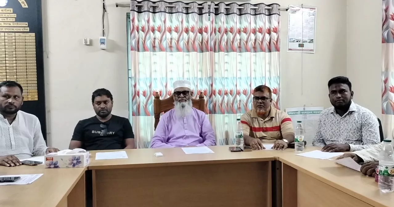 ভারত থেকে পেঁয়াজ আমদানীতে আইপি নীতি পূর্নবিবেচনার দাবি আমদানিকদের