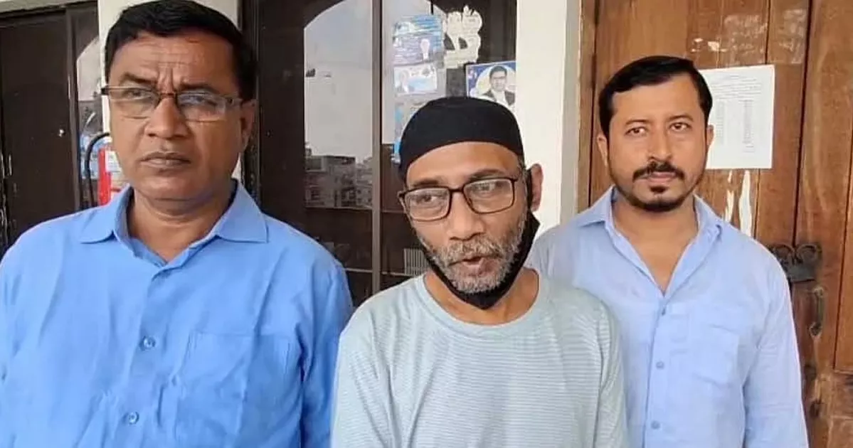 আর কোনো বাবা-মায়ের বুক যেন এভাবে খালি না হয়: রামিসার বাবা