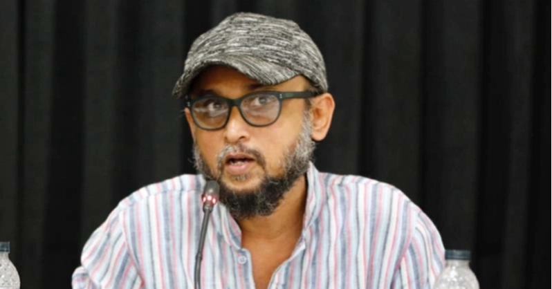 বর্তমানে শঙ্কামুক্ত উপদেষ্টা ফারুকী: সংস্কৃতি বিষয়ক মন্ত্রণালয়