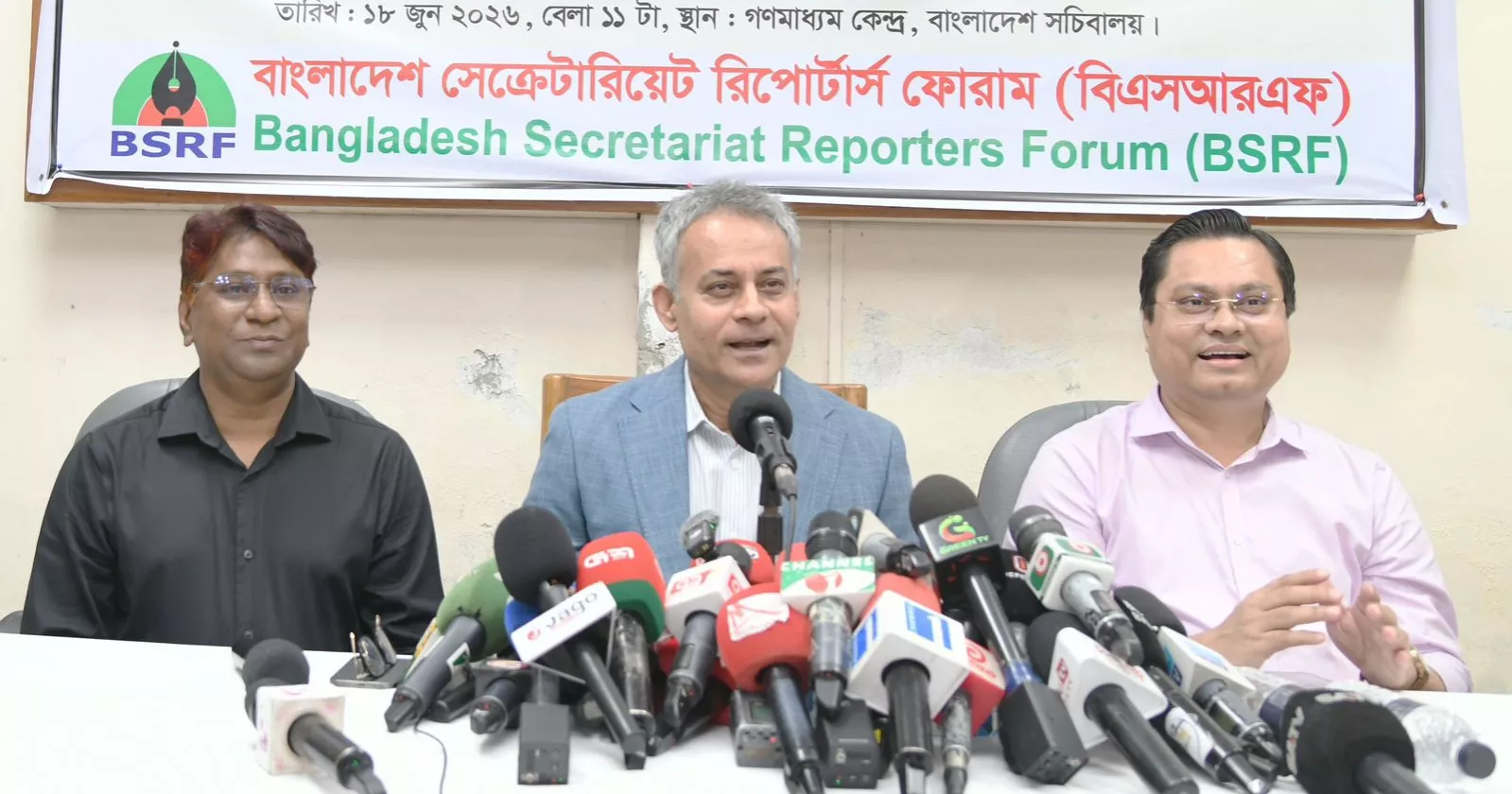 আড়াই বছরের মধ্যে ঢাকার বাইরে যাবে চার বাস টার্মিনাল: সড়কমন্ত্রী
