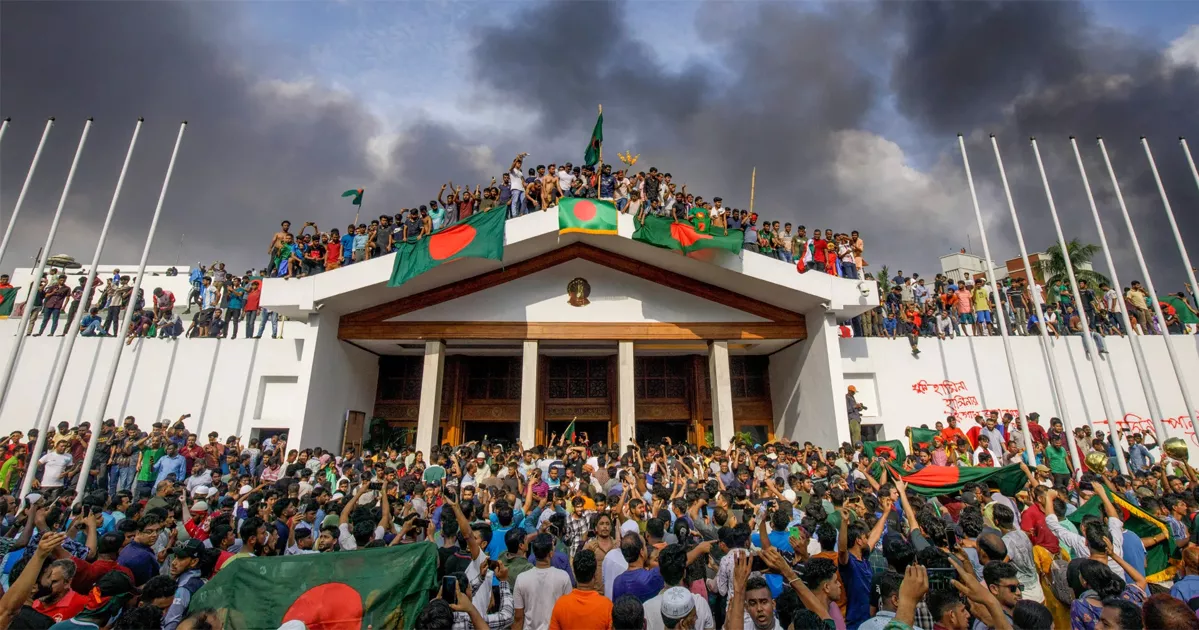 ‘জুলাই জাতীয় সনদ’ সই ১৫ অক্টোবর