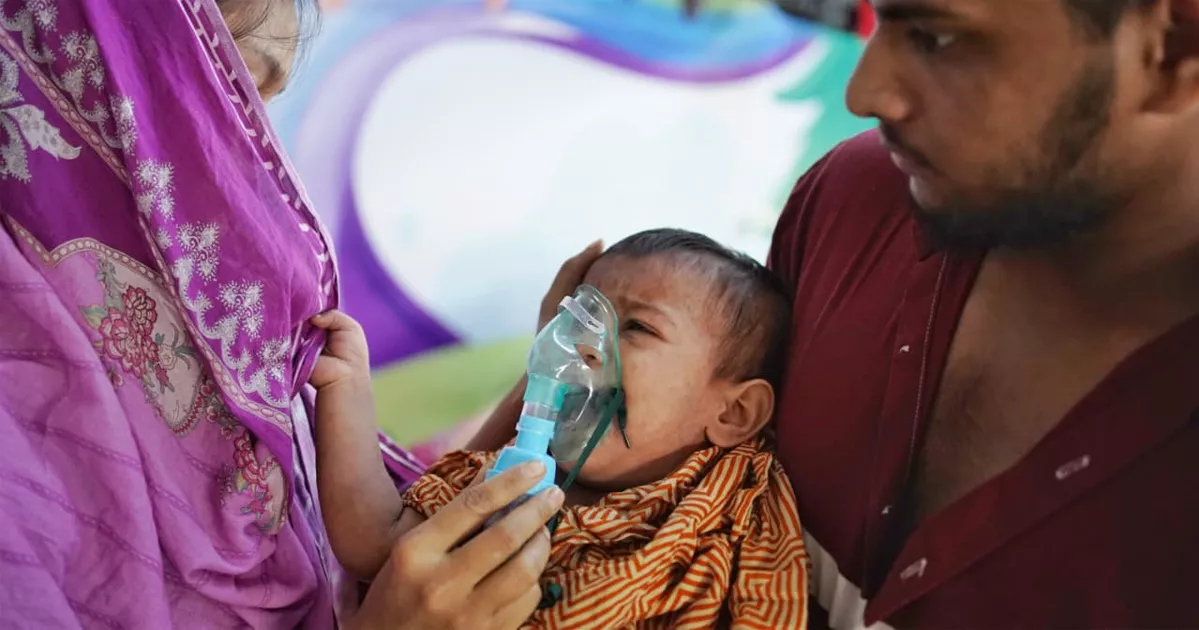 হামের উপসর্গ নিয়ে আরও ২ প্রাণহানি, আক্রান্ত ৯৭৯