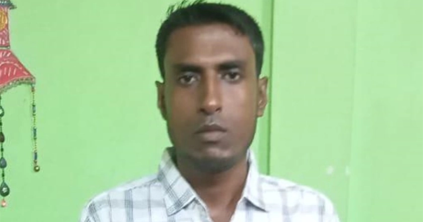 শিশু ইনায়া হত্যাকাণ্ড: বাবাই মেয়ের গলা কেটেছে বলে দাবি পুলিশের