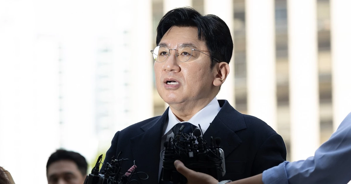 বিটিএসের পৃষ্ঠপোষক কে-পপ মোগলকে খুঁজছে দ. কোরিয়ার পুলিশ